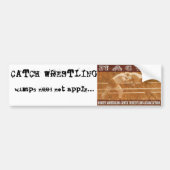 Logo Bumpersticker (Voorkant)