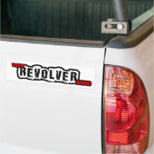 Logo Bumpersticker (Op Truck)