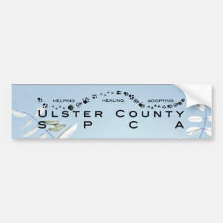 LOGO Bumpersticker