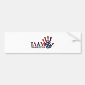 Logo Bumpersticker