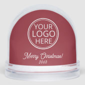 Logo Business Corporate Christmas Gift  (Avant)