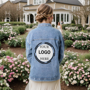 Logo Business Moderne Conception Minimale