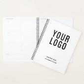 Logo Business Promotion Planner (Display)
