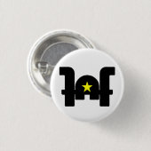 Logo Button (Voorkant /achterkant)
