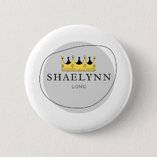 Logo Button