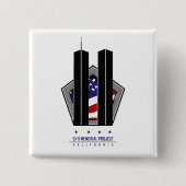 Logo Button (Voorkant)