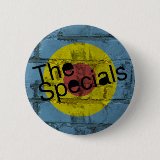 Logo Buttonnen Ronde Button 5,7 Cm