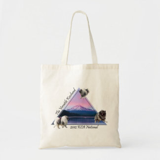 logo Canvas tas 2012