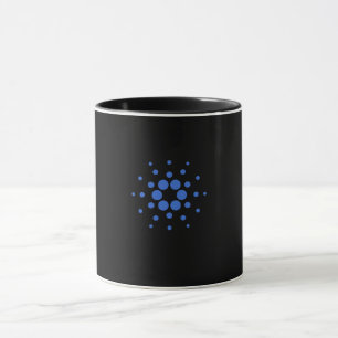 Logo Cardano Uniquement Mug Image