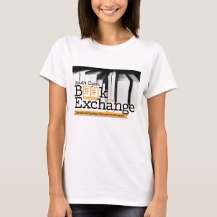 Logo Carré SLBE 2024 TShirt féminin de base