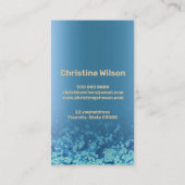 logo carte de visite (Dos)