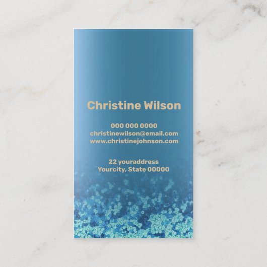 logo carte de visite (Dos)