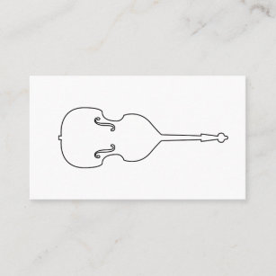 Logo Cello - Cartes de visite