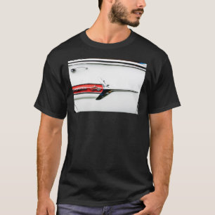 Logo Chevy Impala 1960 T-shirt classique
