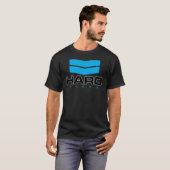 Logo classique Haro BMX T-Shirt essentiel (Devant entier)