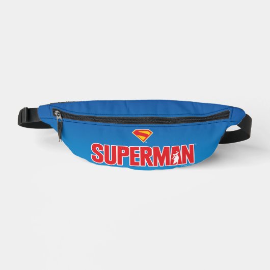 Logo classique Superman Bold (Recto)