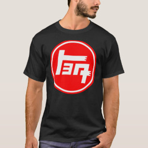 Logo classique Toyota T-Shirt essentiel