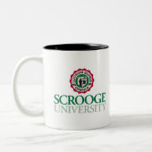 Logo Coffee Mok scrolloge University (Links)