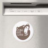 Logo COL Magnet V3 (In Situ (Lave-vaisselle))