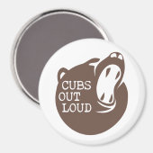 Logo COL Magnet V3 (Recto/Verso)