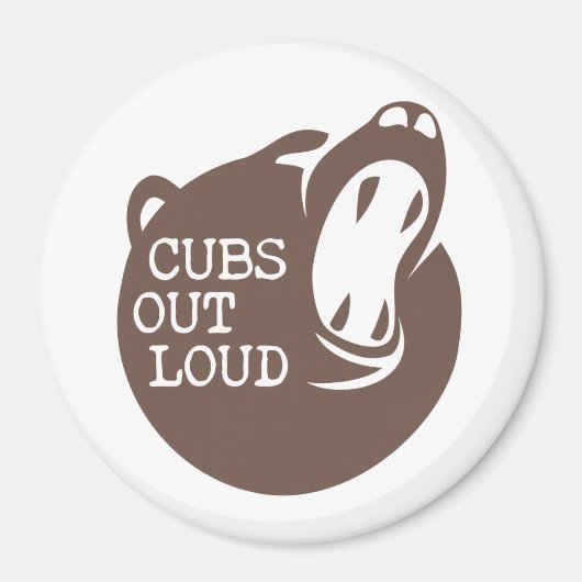 Logo COL Magnet V3 (Devant)