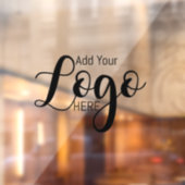 logo commercial personnalisé panneau de signalisat (Feuille 2)