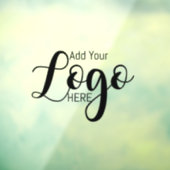 logo commercial personnalisé panneau de signalisat (Feuille 3)