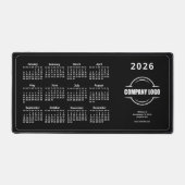 Logo commercial promotionnel 2026 (Recto)