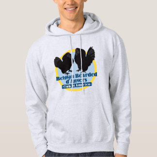 Logo couleur Sweat - shirt à capuche Hommes