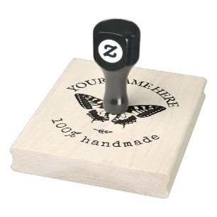  Logo Custom Rubberstempel