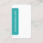 Logo d'abeille - Beeyard, étiquette de produit de  (Dos)