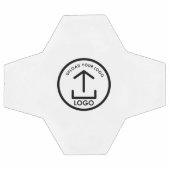 Logo d'affaires professionnel simple et moderne bl (Plat)