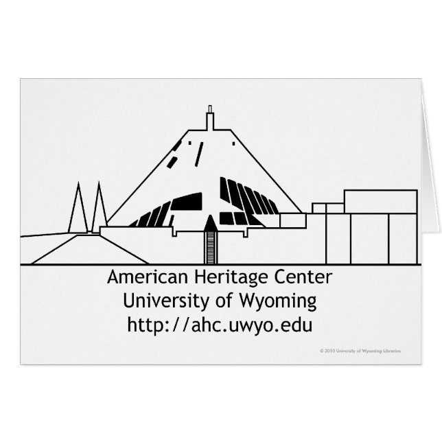 Logo d'AHC (Devant horizontal)