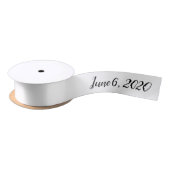 Logo Dandelion Couples Name Date Lint (Spoel)