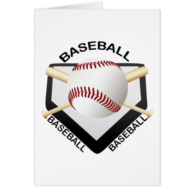 LOGO DE BASE-BALL (Devant)