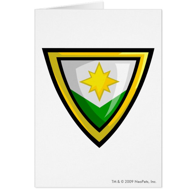 Logo de Brightvale d'équipe (Devant)