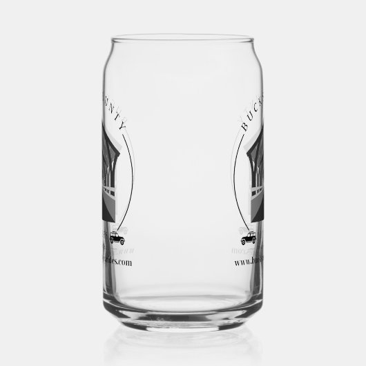 Logo de Bucks County Joyrides (Gauche)