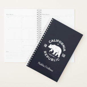 Logo de Californie L'État d'or 2
