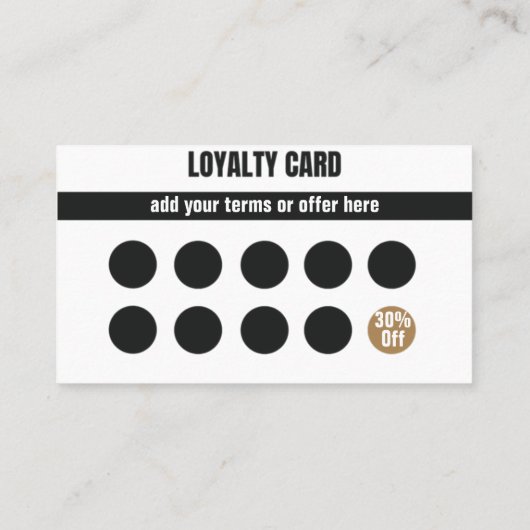 Logo de conception de Carte de visite d'entreprise (Dos)