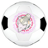 LOGO de CRÈMEglacée CHIRadio LLC (Tourné)
