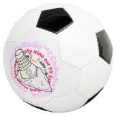 LOGO de CRÈMEglacée CHIRadio LLC (3/4)