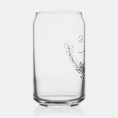 Logo de famille personnalisé (Droite)