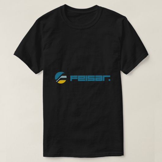 Logo de feisar - WipEout Essential T-shirt (Design devant)