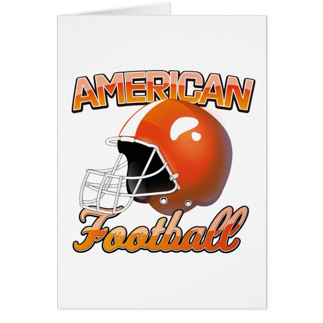 logo de football américain (Devant)