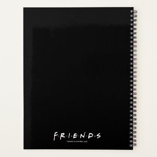 Logo de FRIENDS™ (Dos)