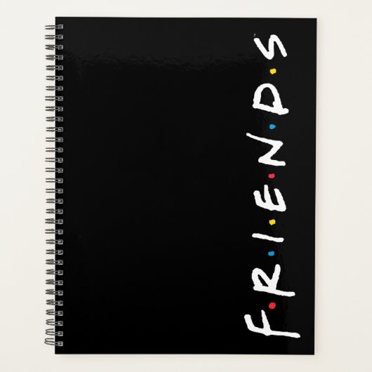 Logo de FRIENDS™ (Devant)