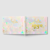 logo de la compagnie de papier à papier sur opal s (Complet)