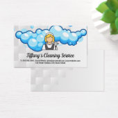 Logo de la domestique | Nettoyage des bulles de sa (Bureau)