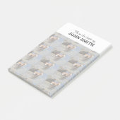 Logo de la famille de photos Notes Post-it® (Incliné)