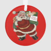 Logo de la Garde nationale de l'Armée (dos)